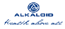 Akcije Alkaloid